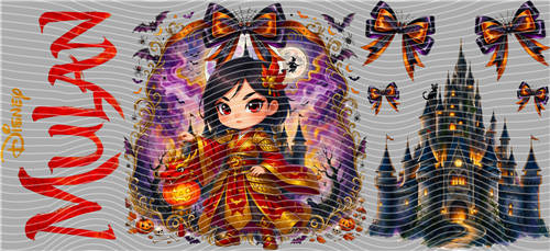 16oz Halloween-J 1519